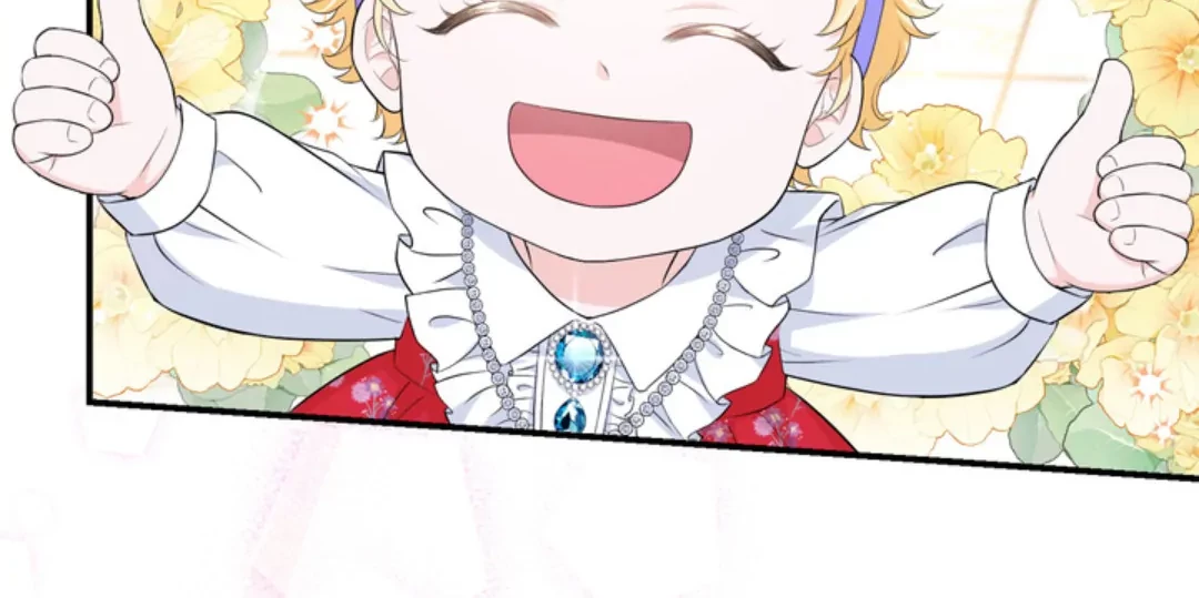 The S-Class Baby Princess Is So Strong Chapter 07 - Halaman 8