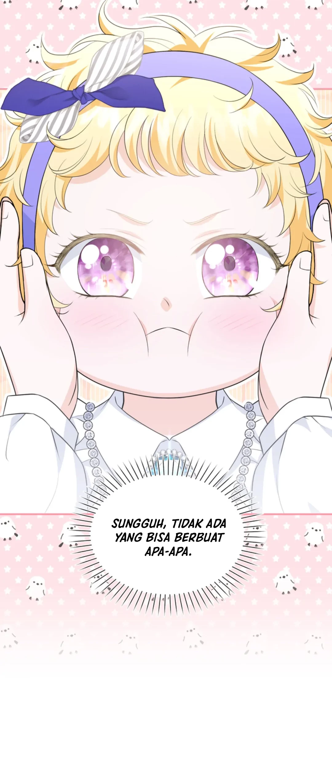 The S-Class Baby Princess Is So Strong Chapter 07 - Halaman 12