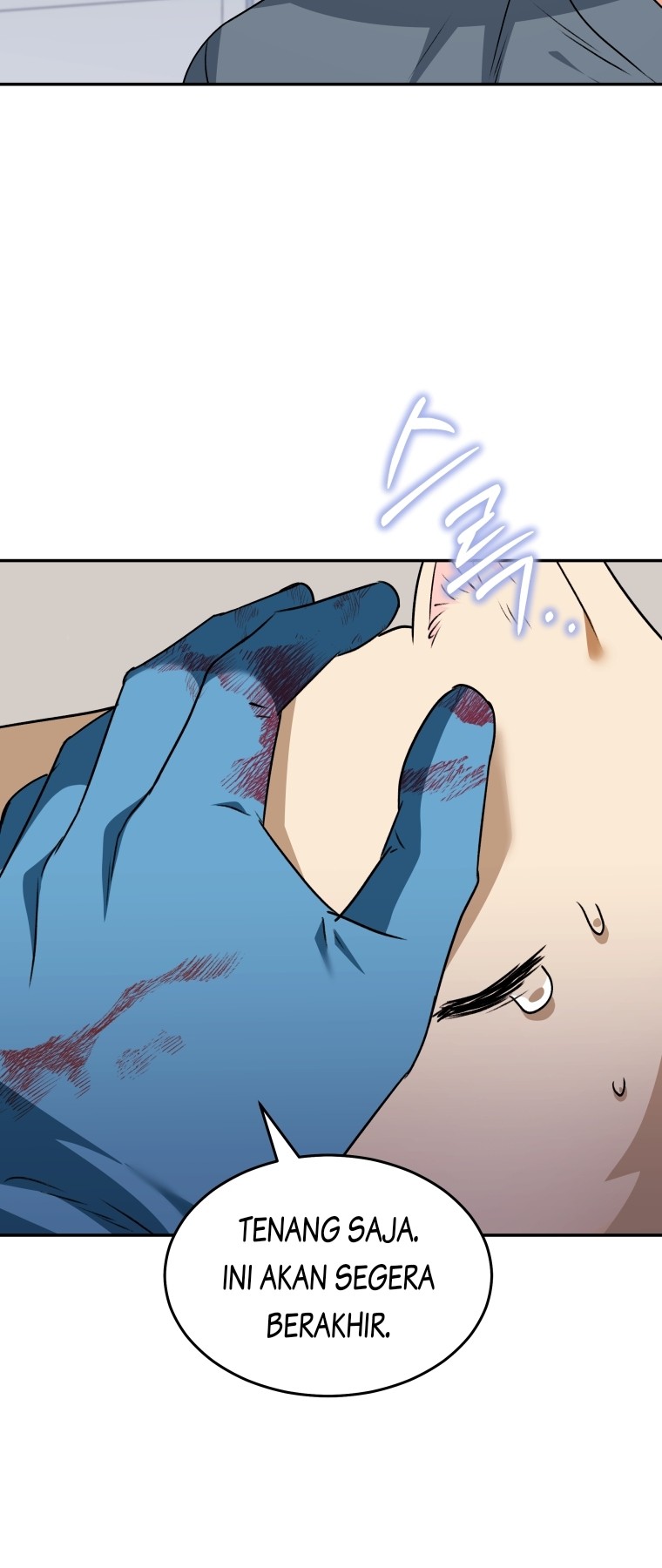 Hello? Veterinarian! Chapter 47 - Halaman 7