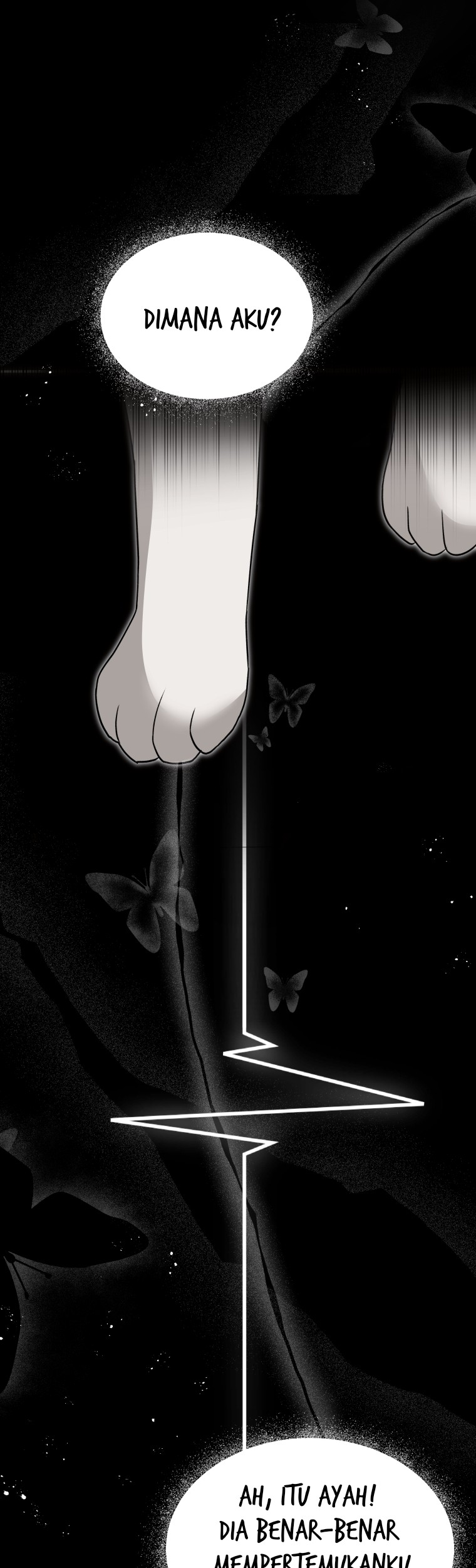 Hello? Veterinarian! Chapter 47 - Halaman 10