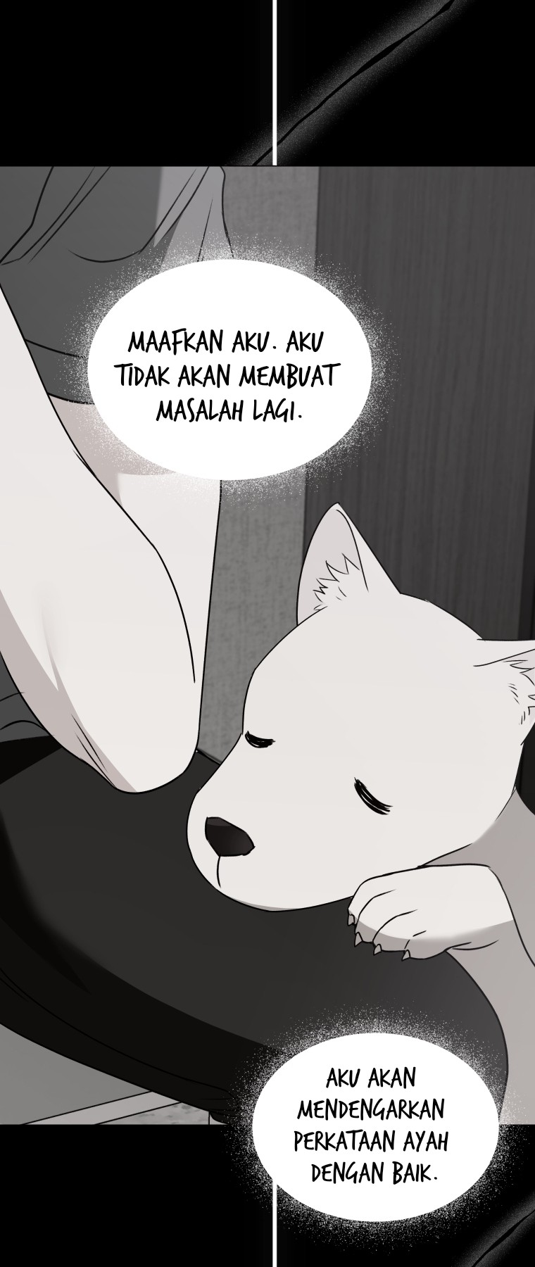 Hello? Veterinarian! Chapter 47 - Halaman 13