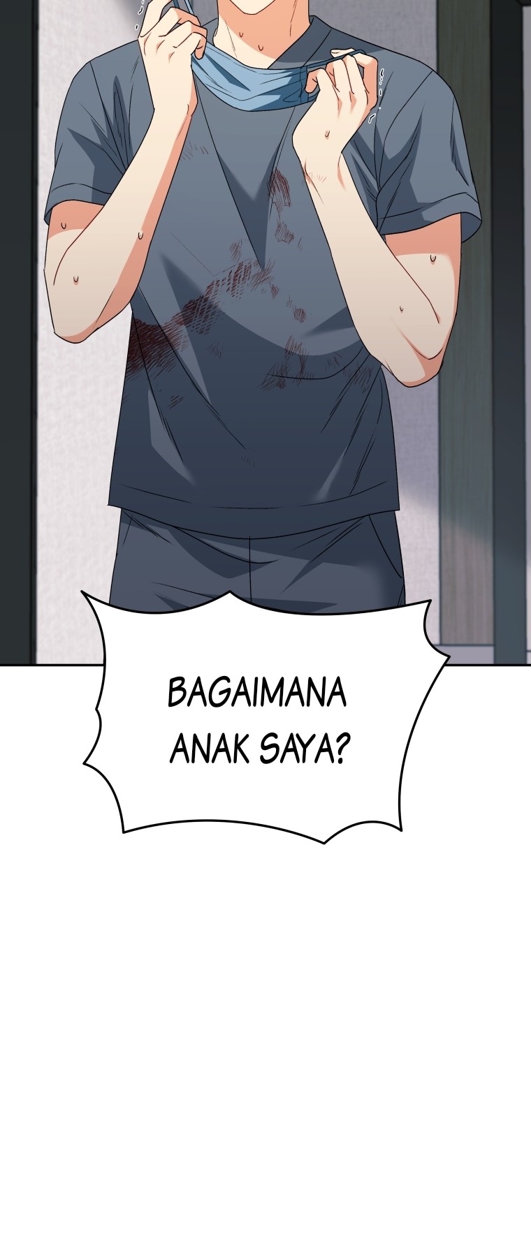Hello? Veterinarian! Chapter 47 - Halaman 19