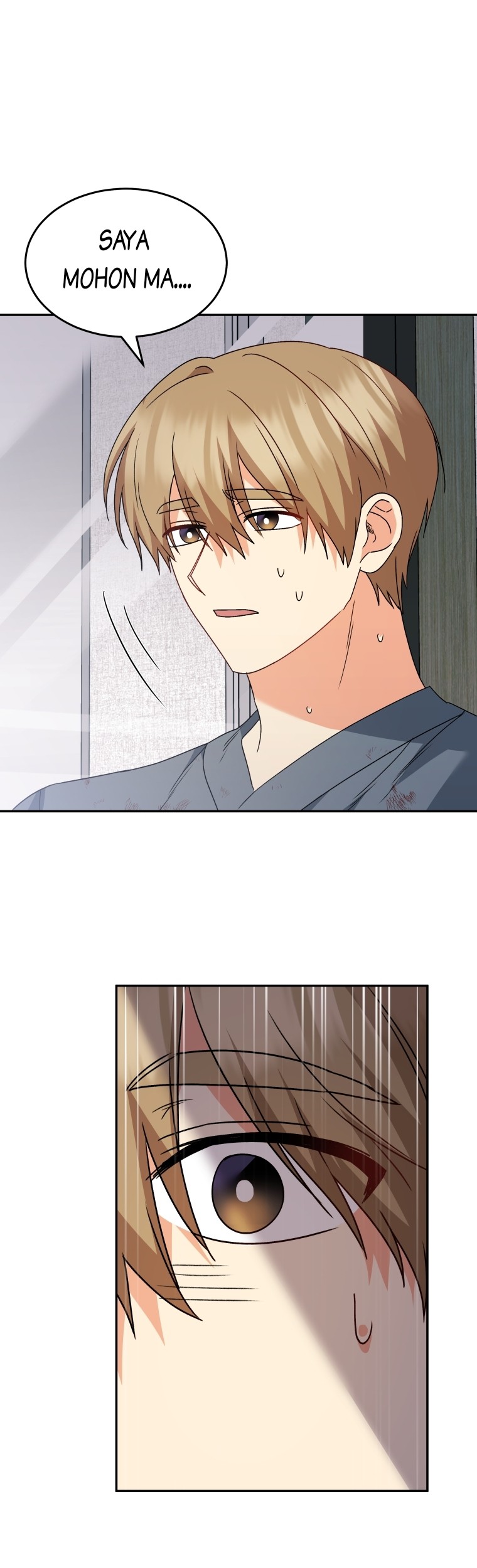 Hello? Veterinarian! Chapter 47 - Halaman 22