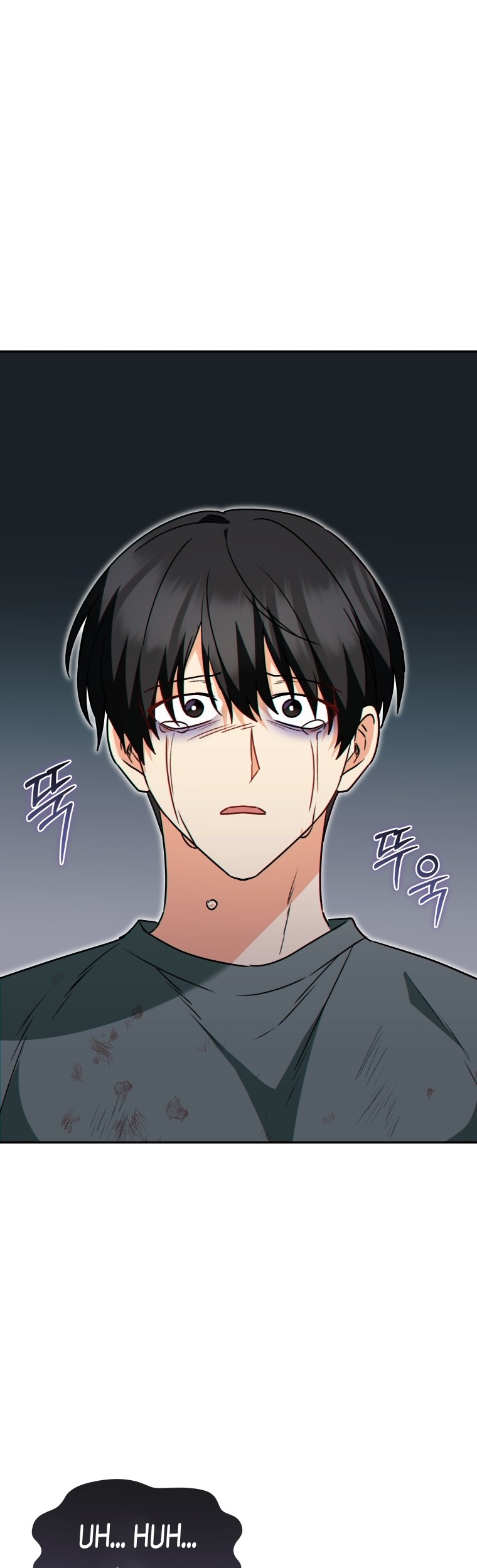 Hello? Veterinarian! Chapter 47 - Halaman 23
