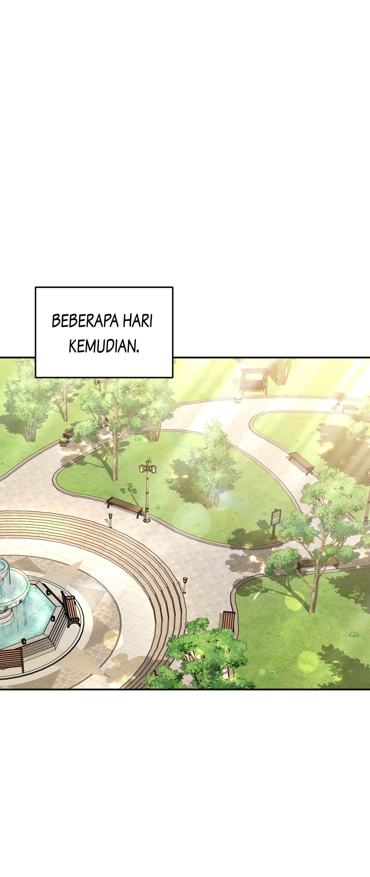Hello? Veterinarian! Chapter 47 - Halaman 32