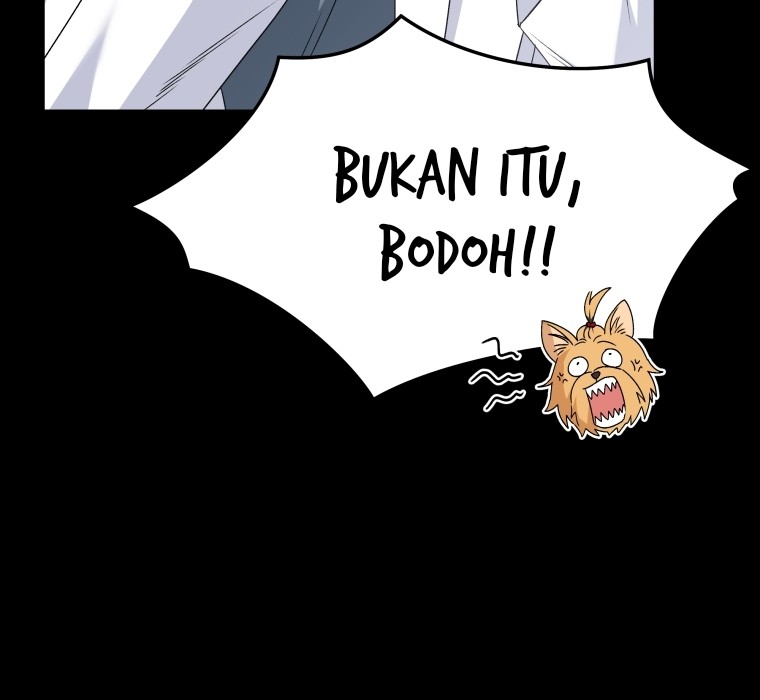 Hello? Veterinarian! Chapter 47 - Halaman 38