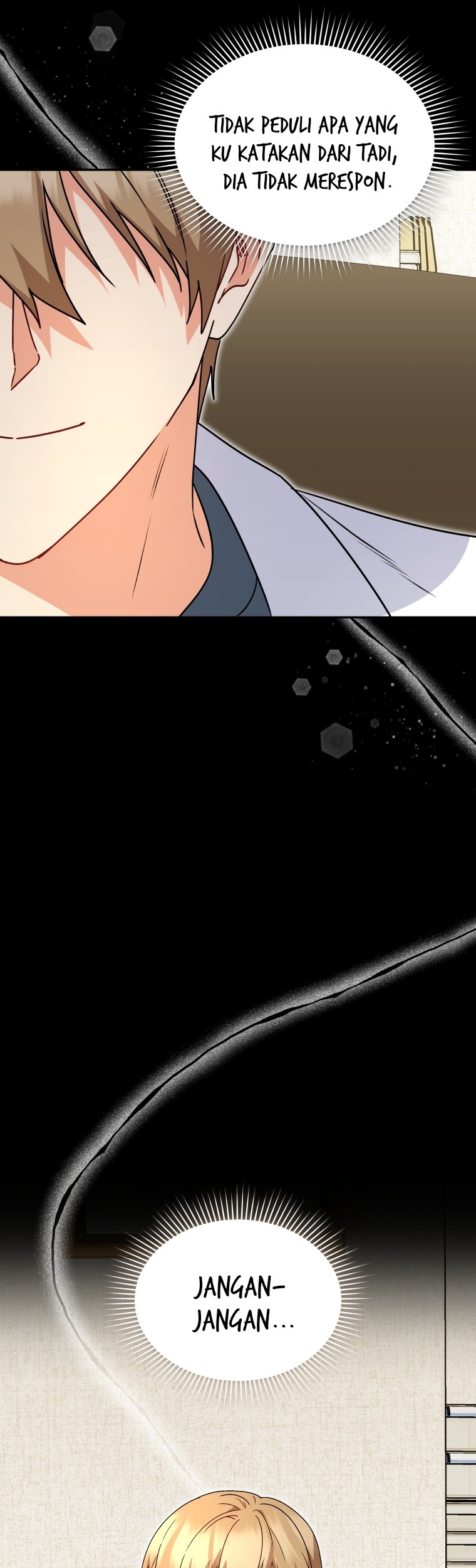 Hello? Veterinarian! Chapter 47 - Halaman 41