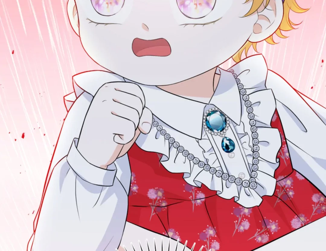 The S-Class Baby Princess Is So Strong Chapter 06 - Halaman 43
