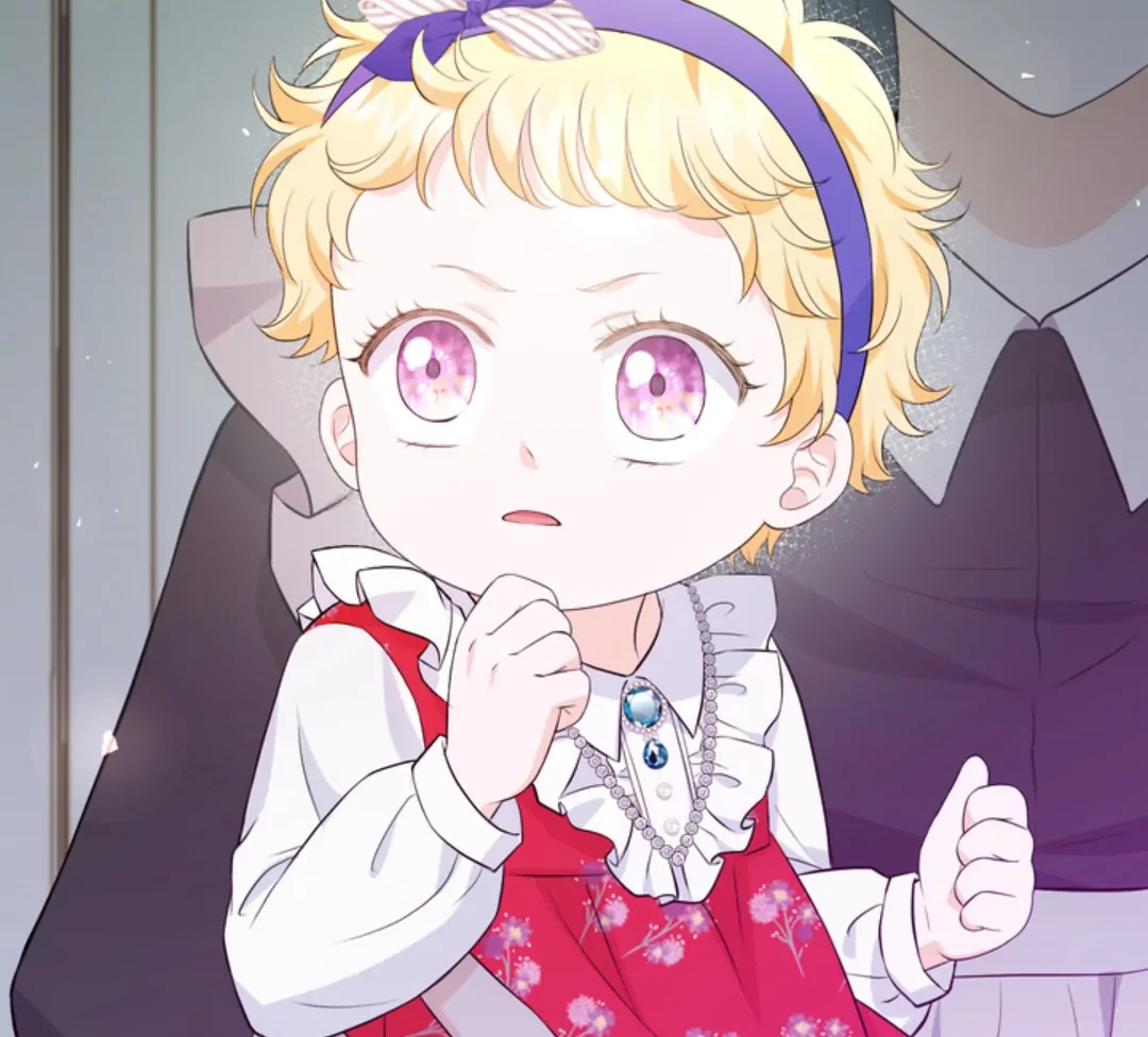 The S-Class Baby Princess Is So Strong Chapter 06 - Halaman 50