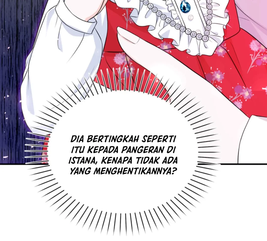 The S-Class Baby Princess Is So Strong Chapter 06 - Halaman 52