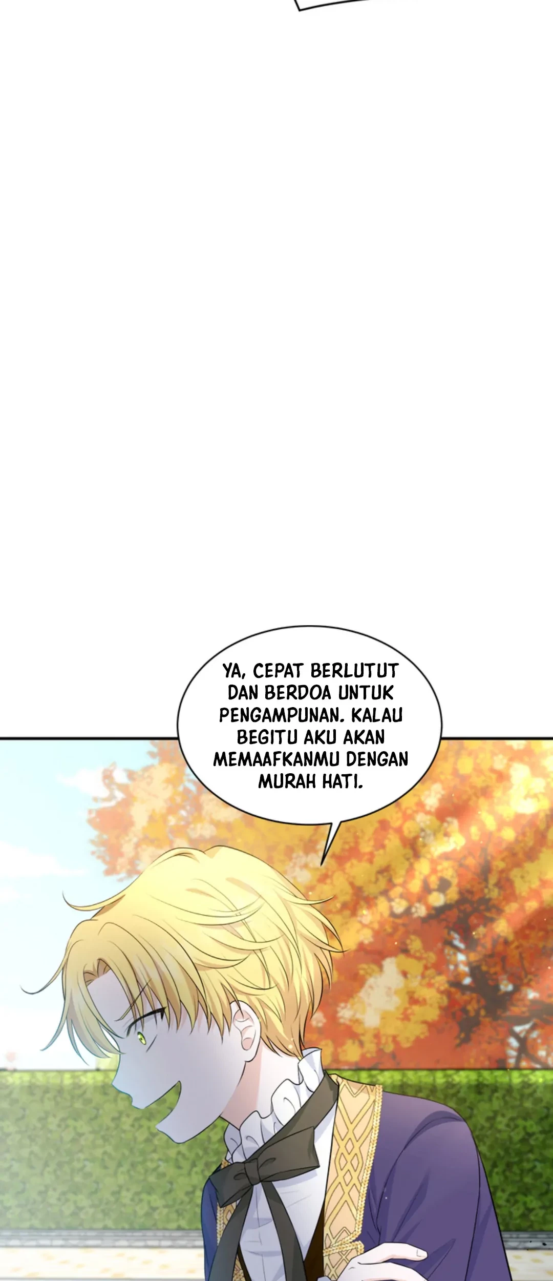 The S-Class Baby Princess Is So Strong Chapter 06 - Halaman 61