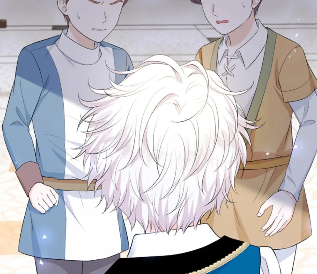 The S-Class Baby Princess Is So Strong Chapter 06 - Halaman 86