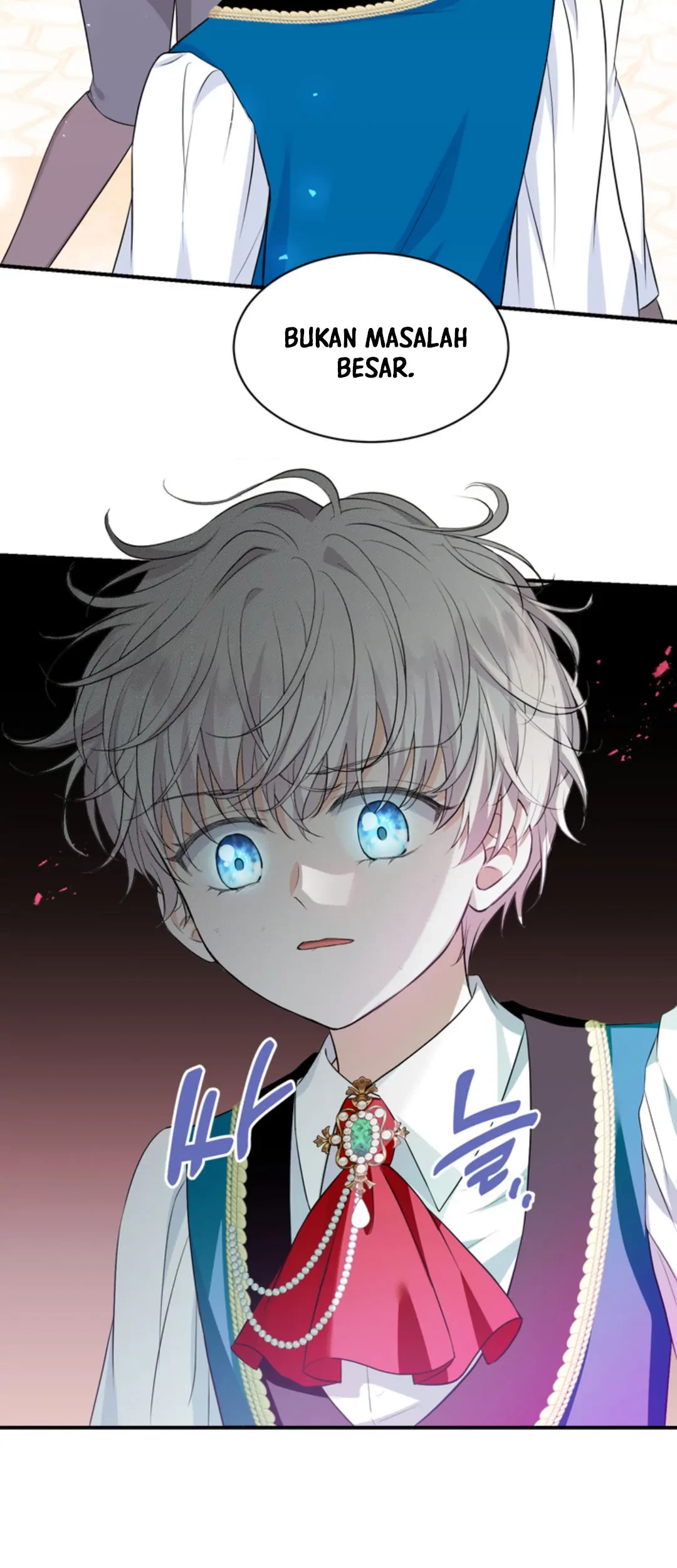 The S-Class Baby Princess Is So Strong Chapter 06 - Halaman 87