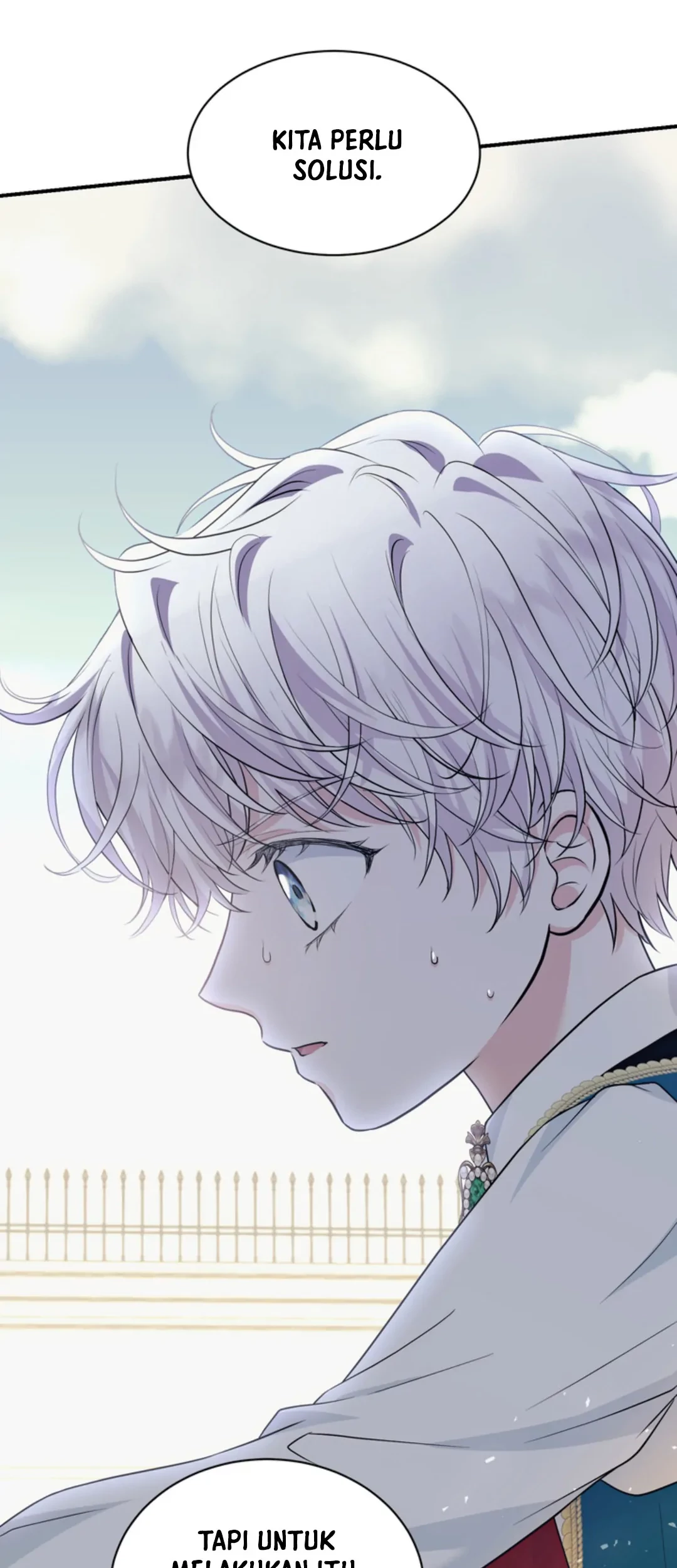The S-Class Baby Princess Is So Strong Chapter 06 - Halaman 14
