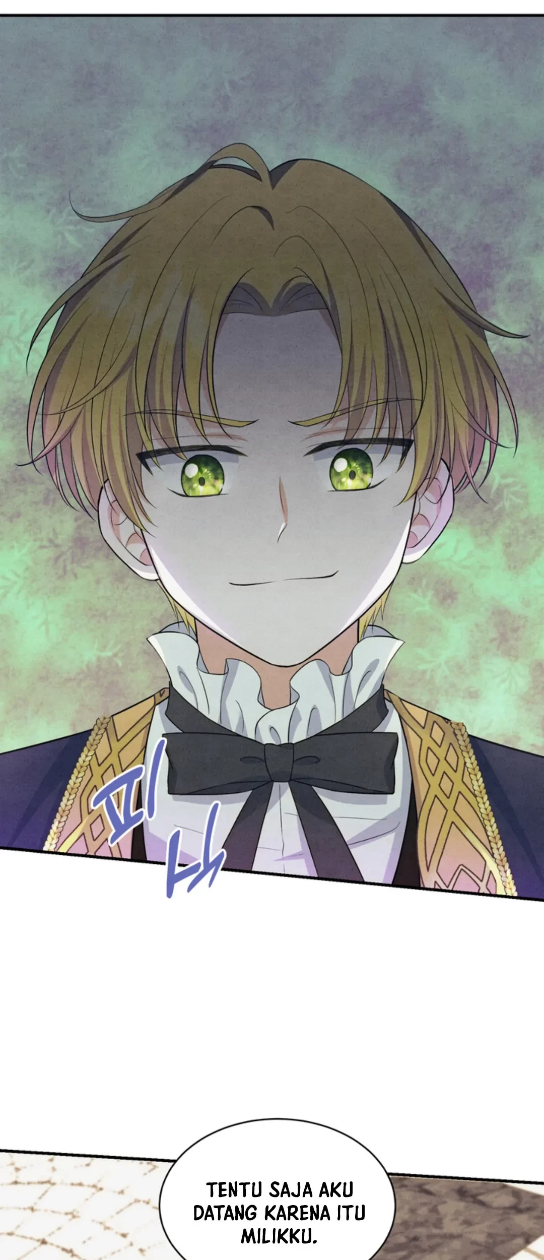 The S-Class Baby Princess Is So Strong Chapter 06 - Halaman 20