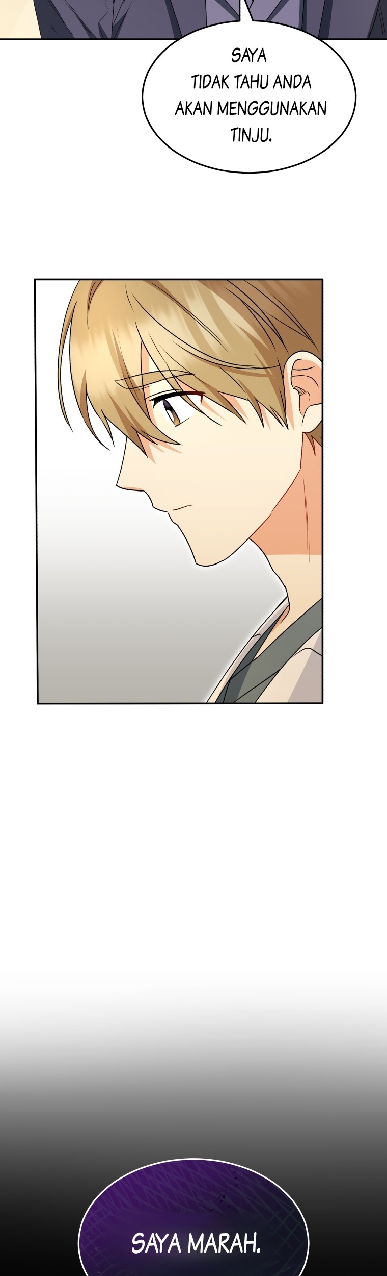 Hello? Veterinarian! Chapter 46 - Halaman 16