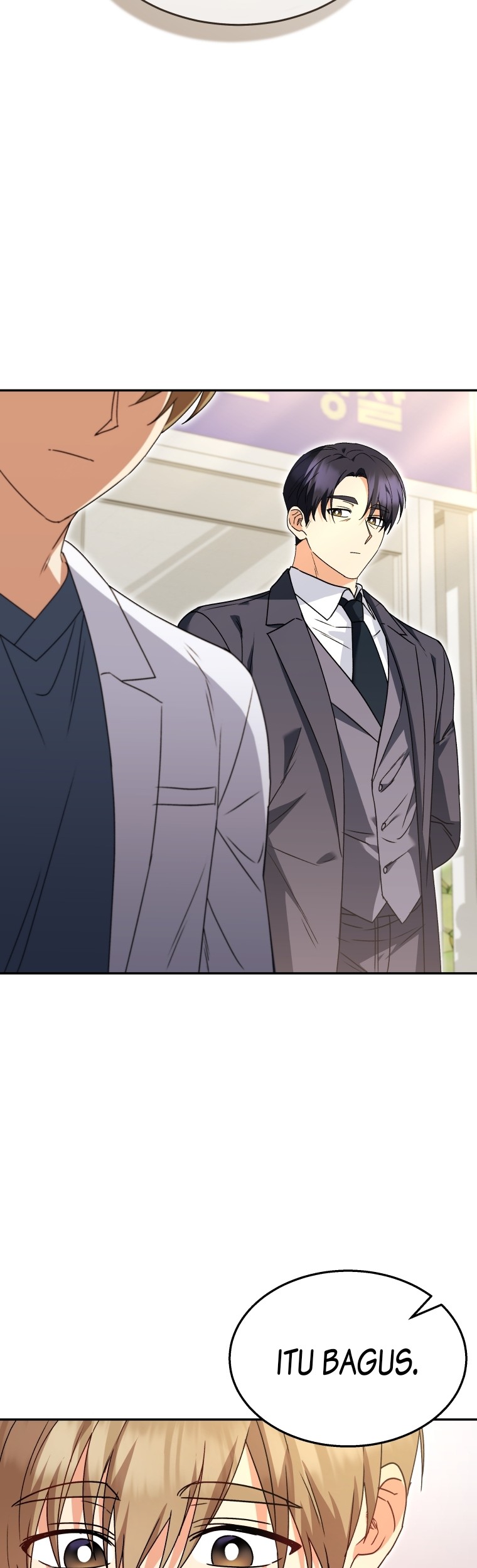 Hello? Veterinarian! Chapter 46 - Halaman 20