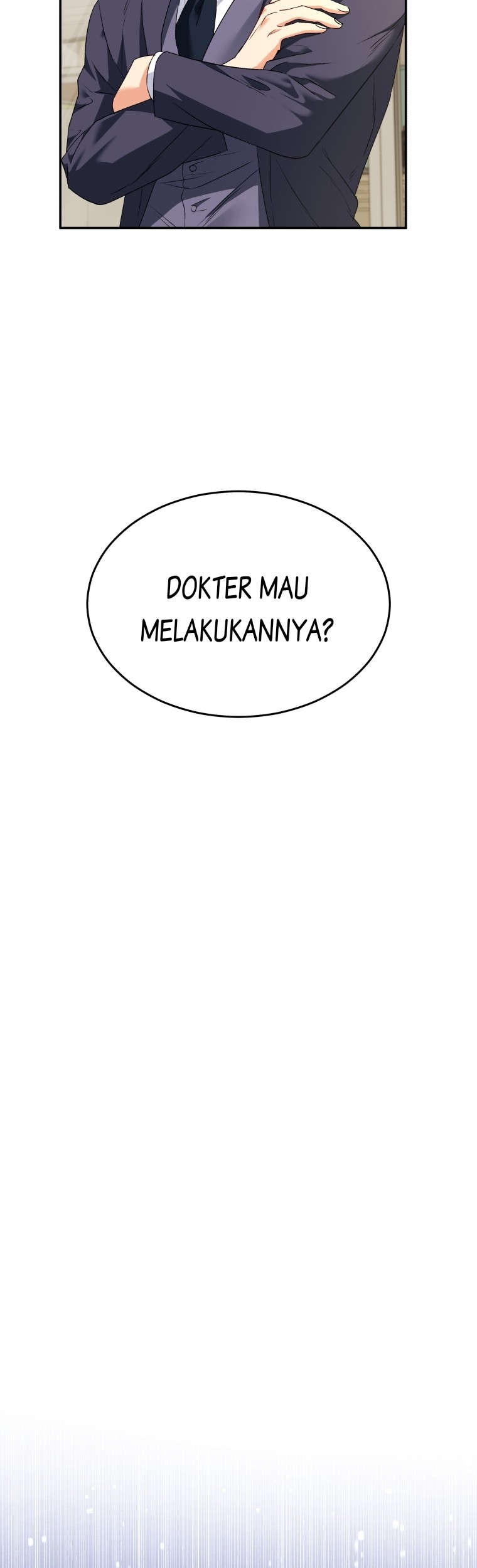 Hello? Veterinarian! Chapter 46 - Halaman 29