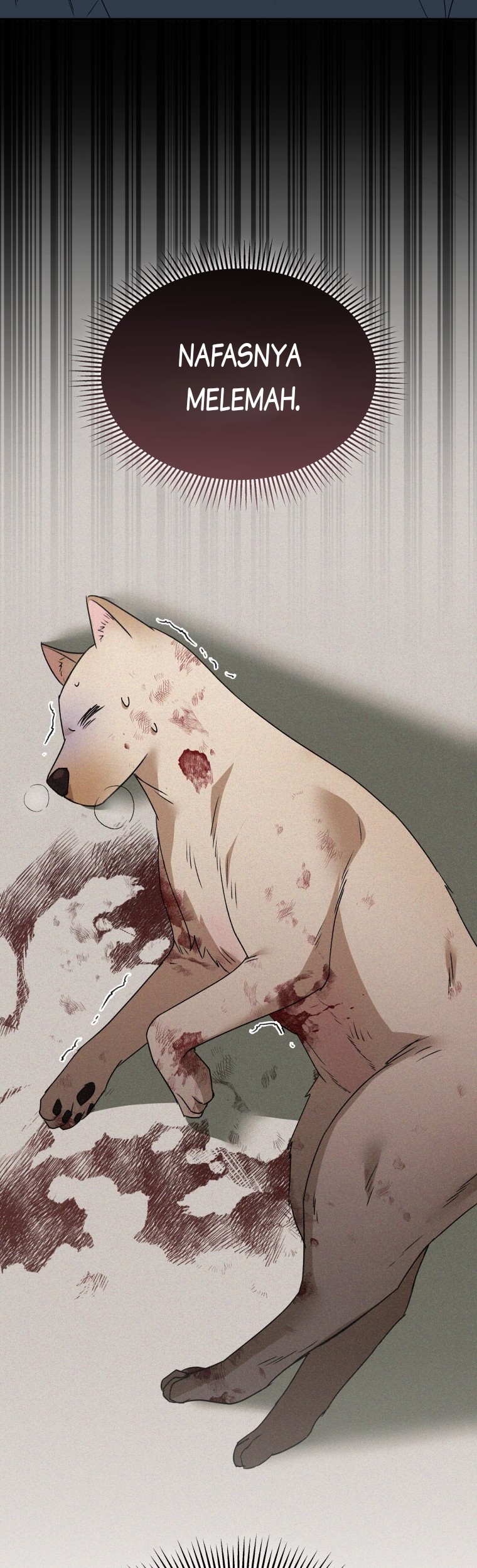 Hello? Veterinarian! Chapter 46 - Halaman 47