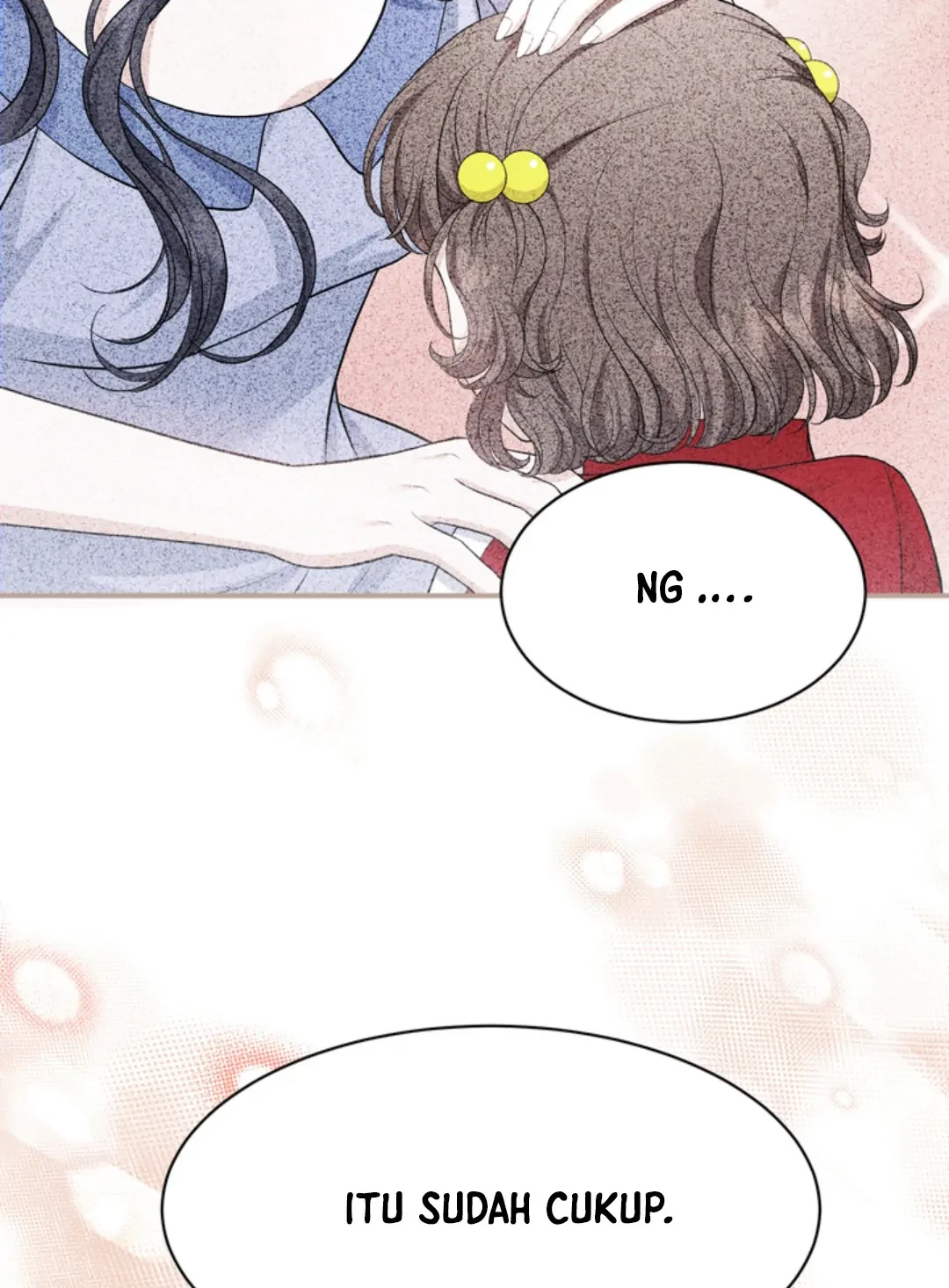 The S-Class Baby Princess Is So Strong Chapter 05 - Halaman 28