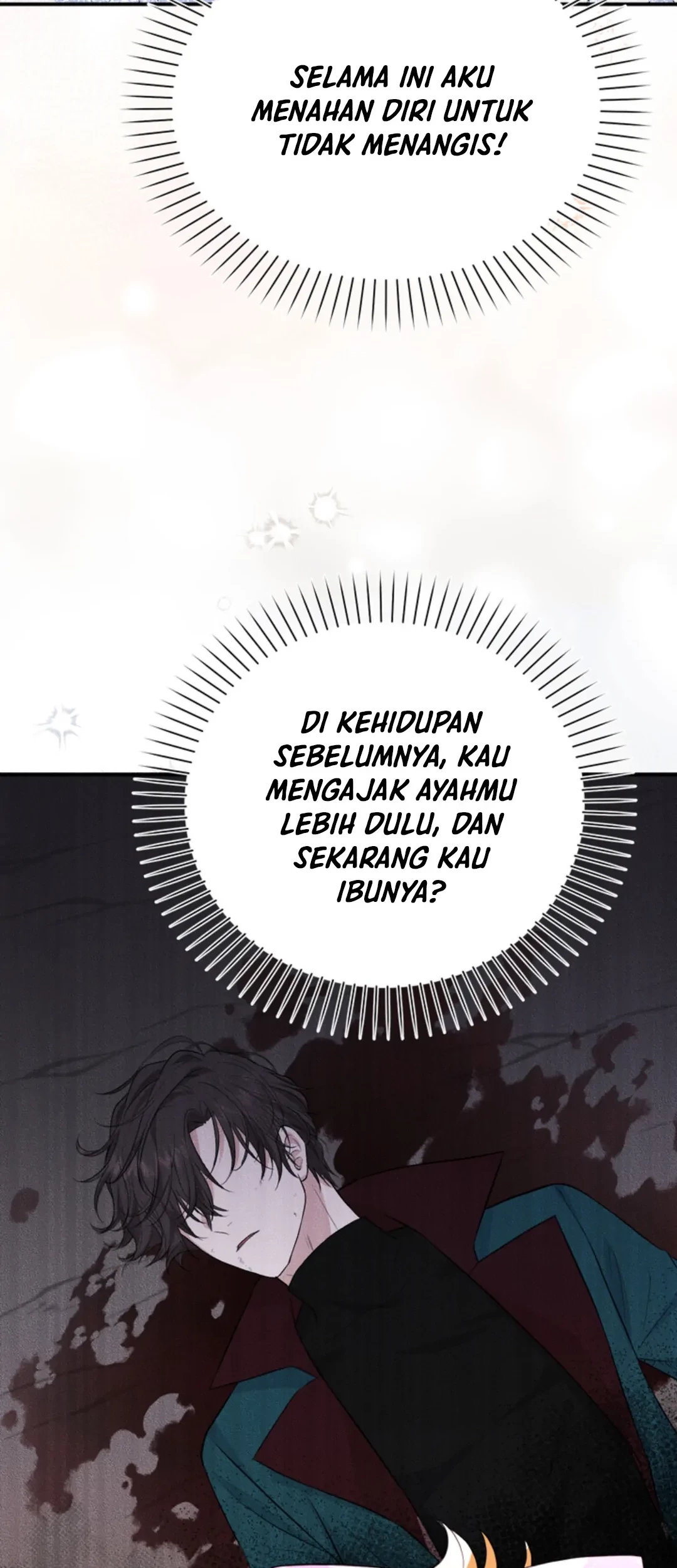 The S-Class Baby Princess Is So Strong Chapter 05 - Halaman 35