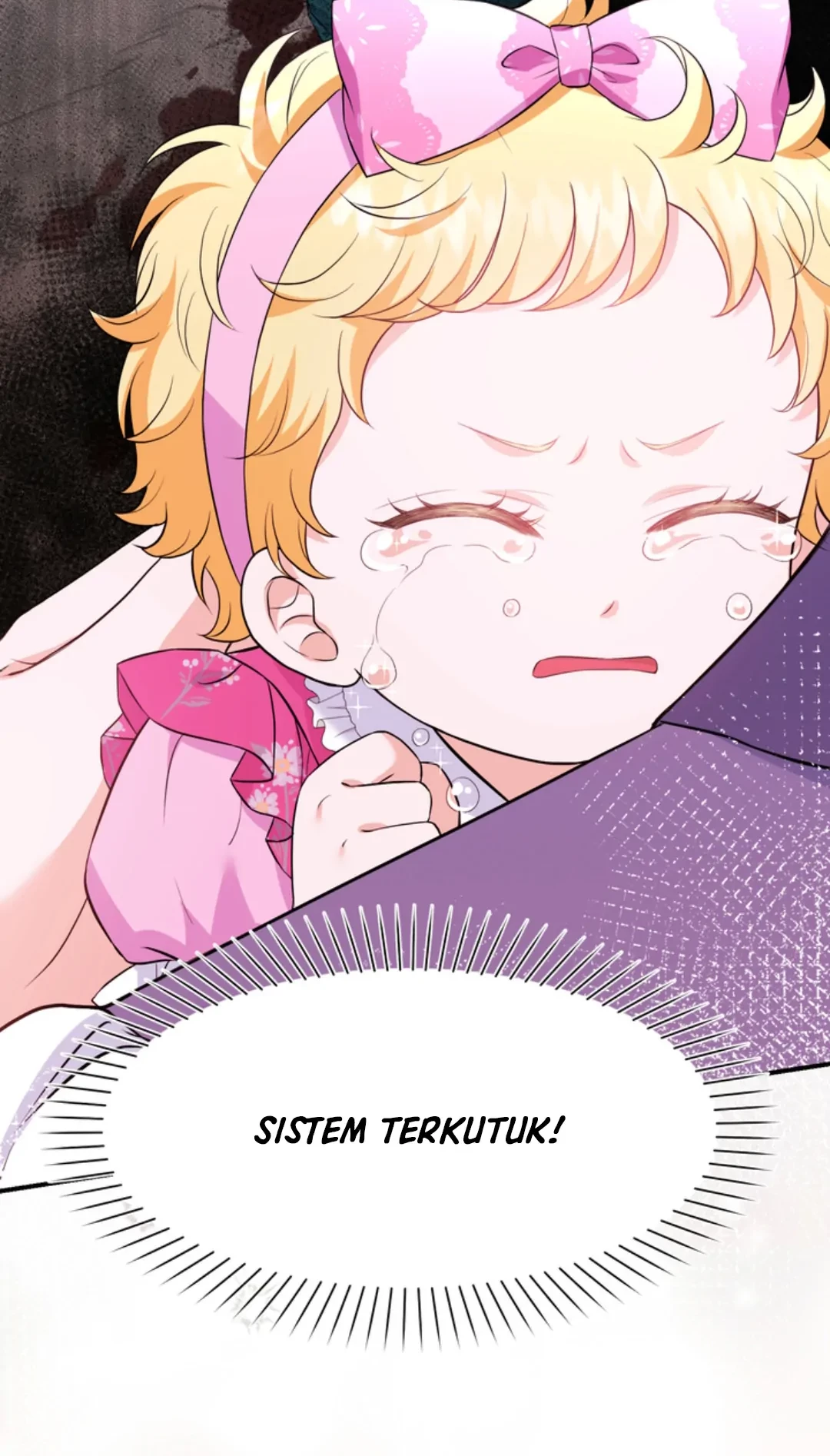 The S-Class Baby Princess Is So Strong Chapter 05 - Halaman 36