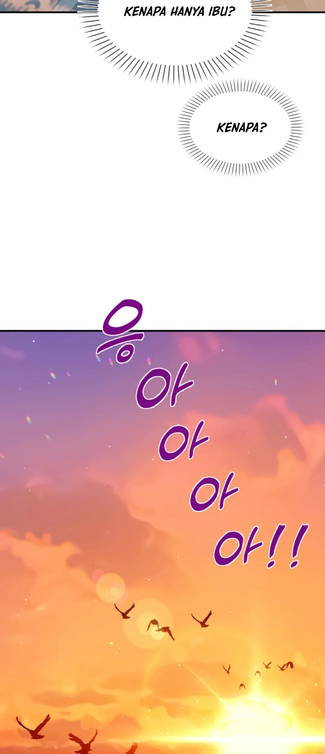 The S-Class Baby Princess Is So Strong Chapter 05 - Halaman 38
