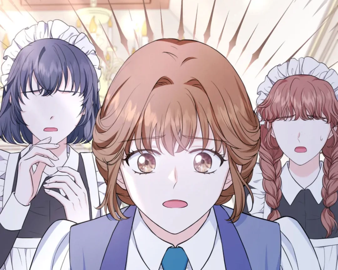 The S-Class Baby Princess Is So Strong Chapter 05 - Halaman 44