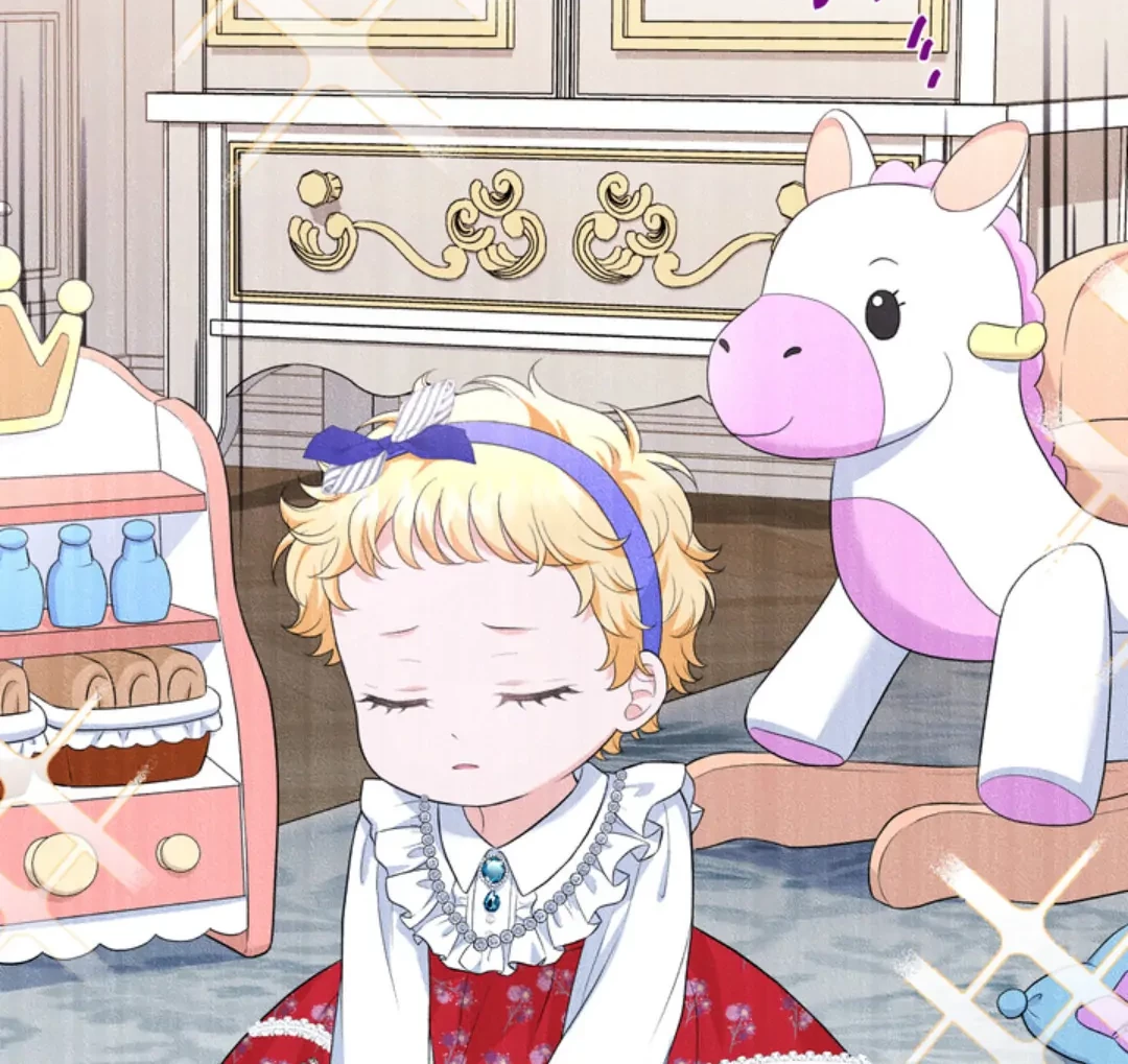 The S-Class Baby Princess Is So Strong Chapter 05 - Halaman 51
