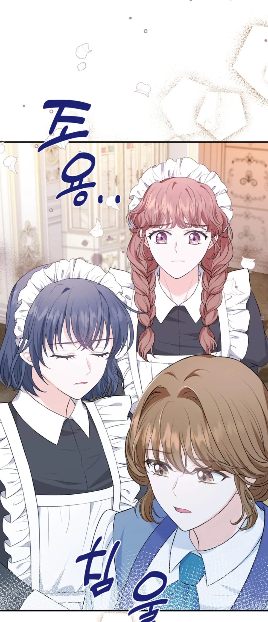 The S-Class Baby Princess Is So Strong Chapter 05 - Halaman 55