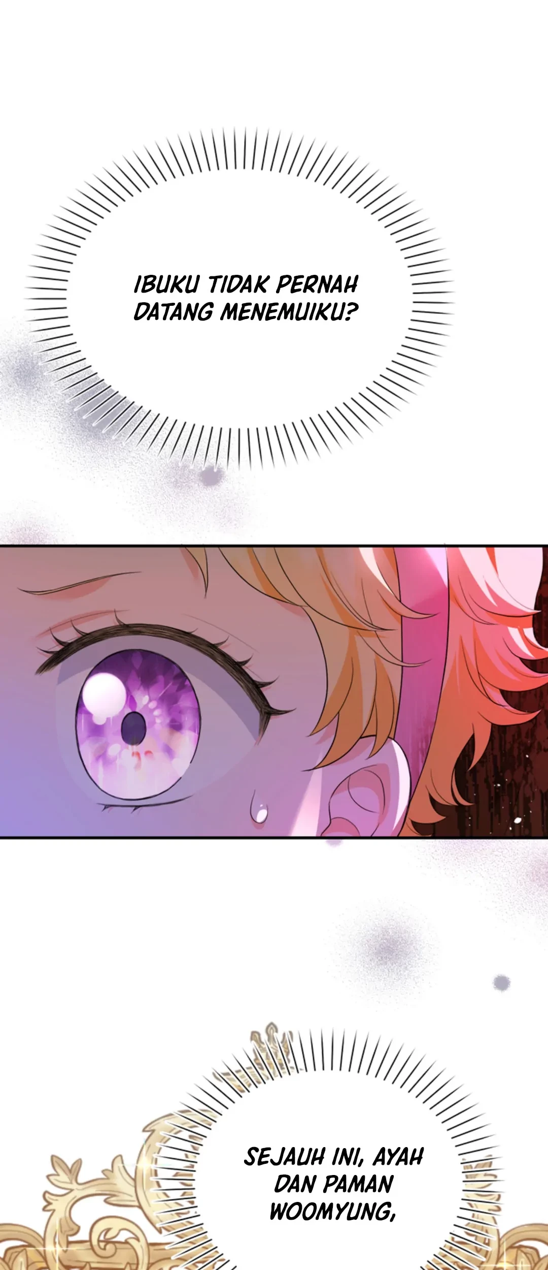 Manhwa The S-Class Baby Princess Is So Strong Chapter 05 gambar 2