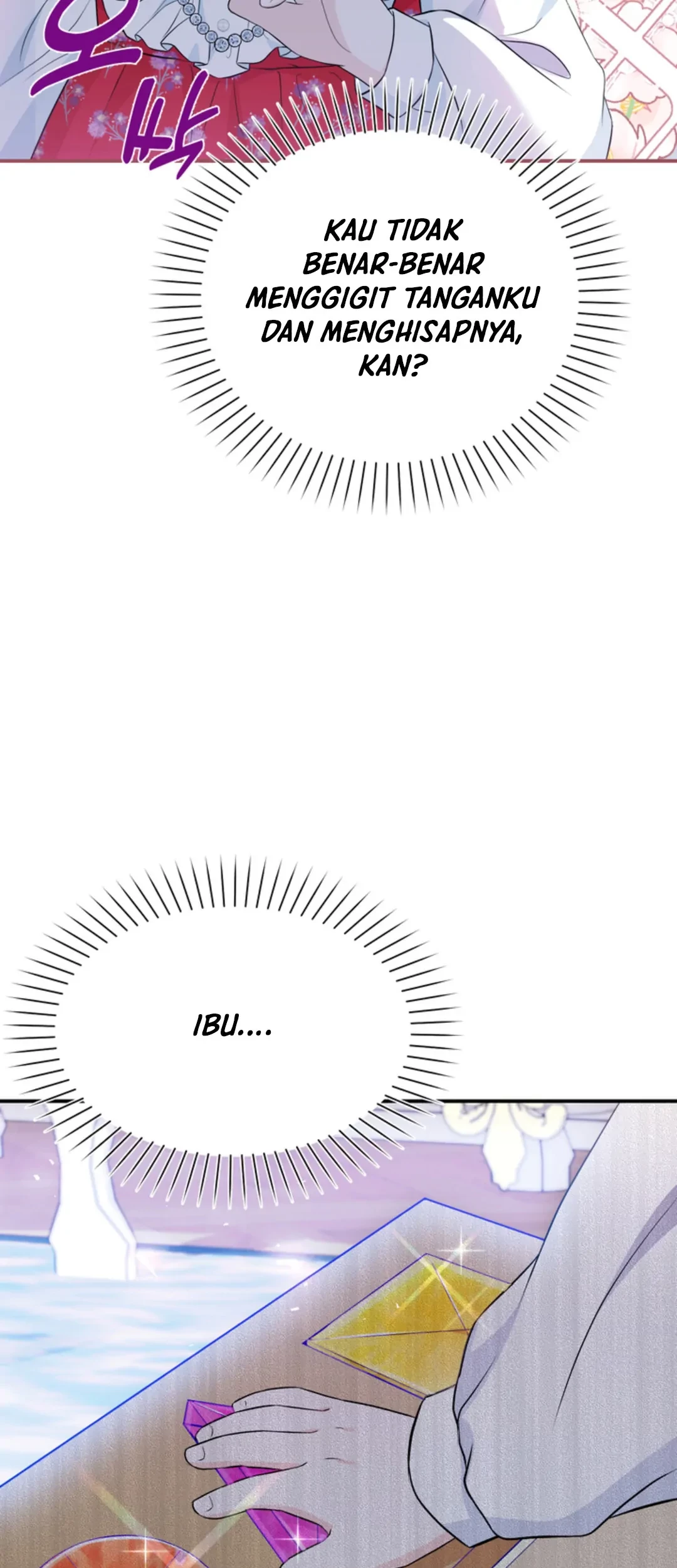 The S-Class Baby Princess Is So Strong Chapter 05 - Halaman 73