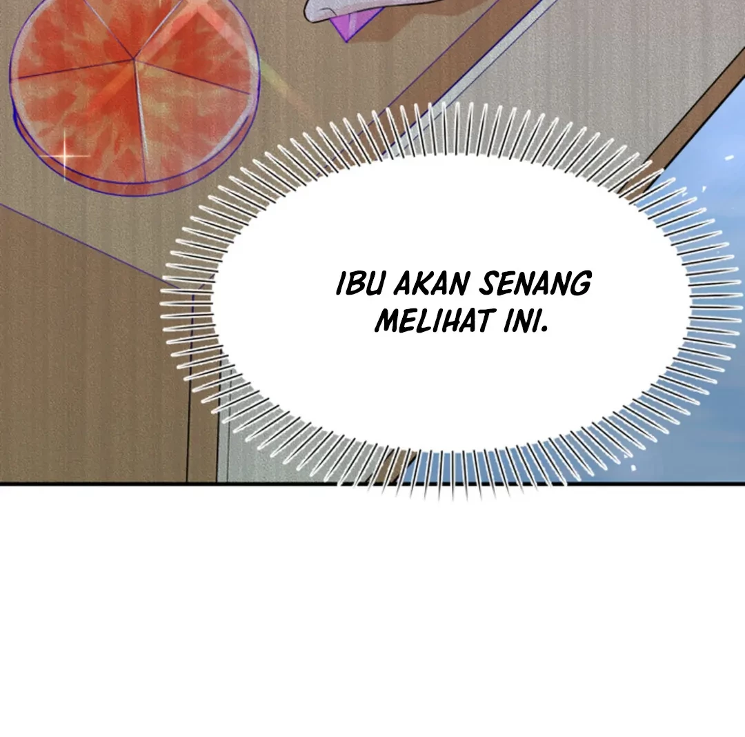 The S-Class Baby Princess Is So Strong Chapter 05 - Halaman 74