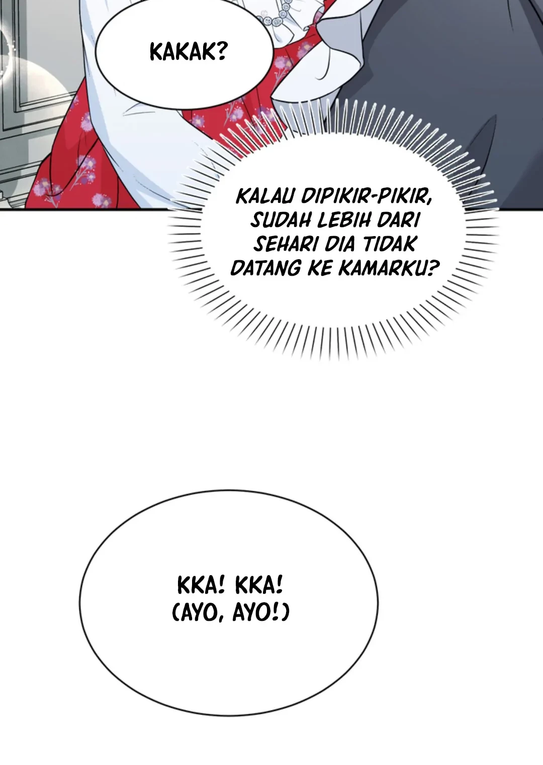 The S-Class Baby Princess Is So Strong Chapter 05 - Halaman 78