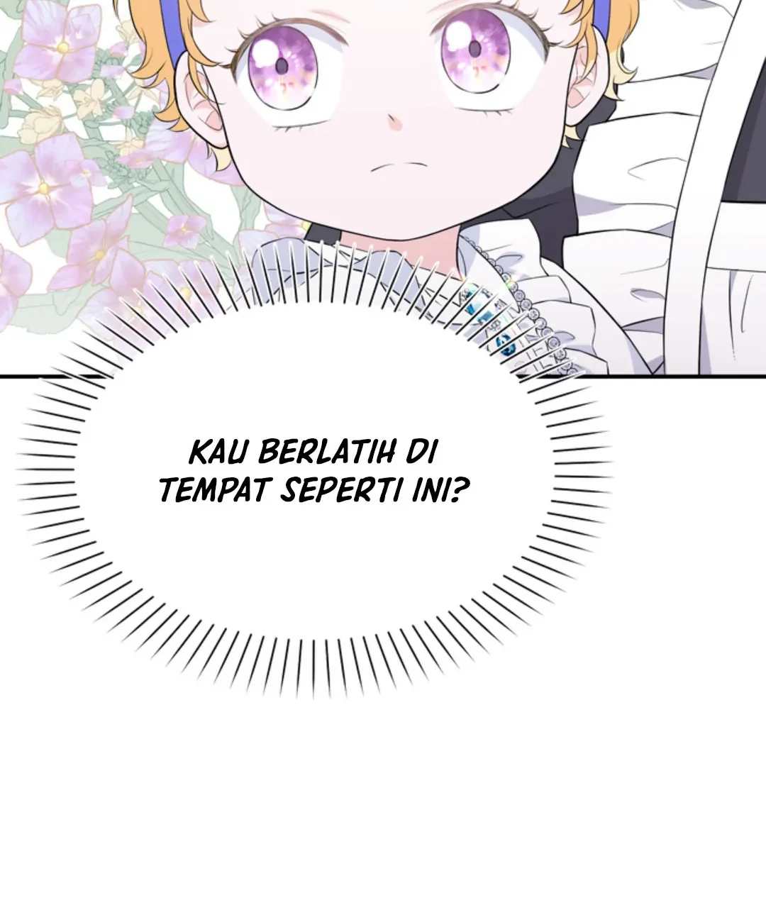 The S-Class Baby Princess Is So Strong Chapter 05 - Halaman 83