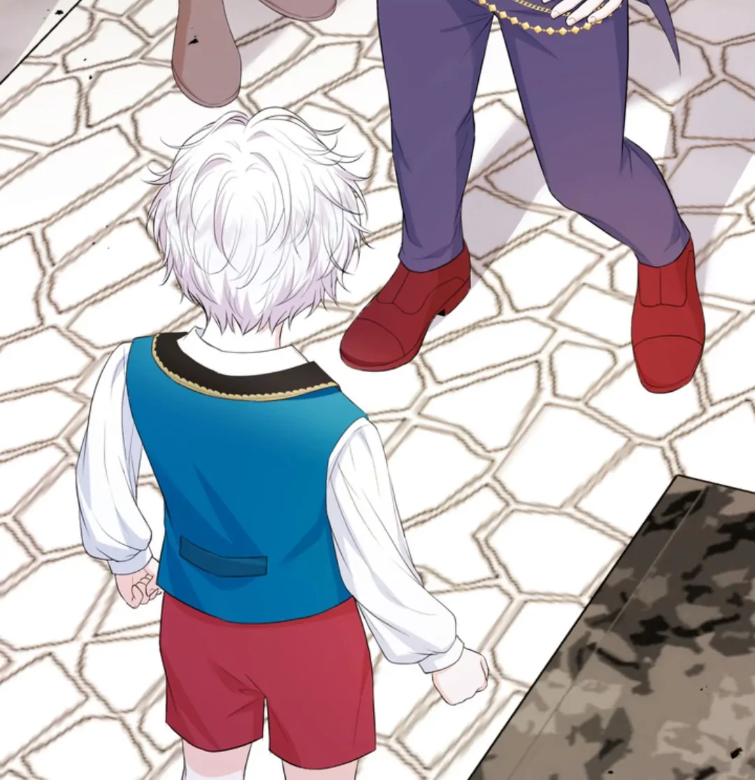 The S-Class Baby Princess Is So Strong Chapter 05 - Halaman 90