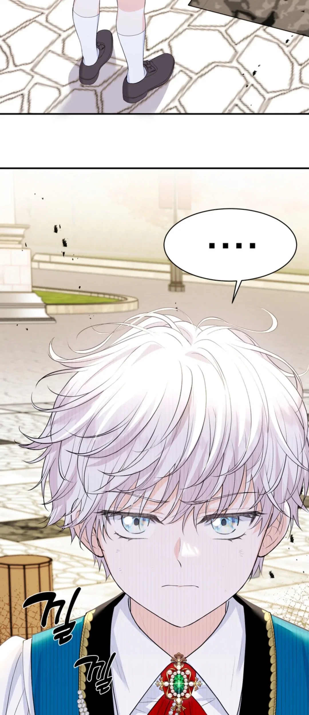 The S-Class Baby Princess Is So Strong Chapter 05 - Halaman 91