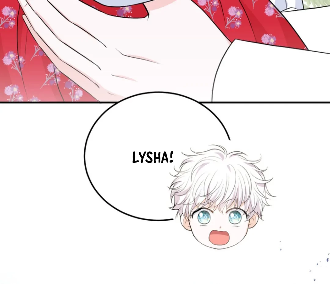 The S-Class Baby Princess Is So Strong Chapter 05 - Halaman 99