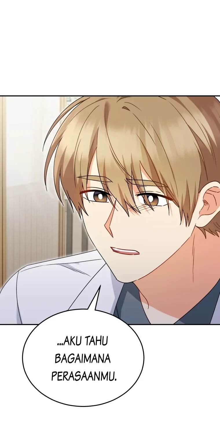 Hello? Veterinarian! Chapter 45 - Halaman 22