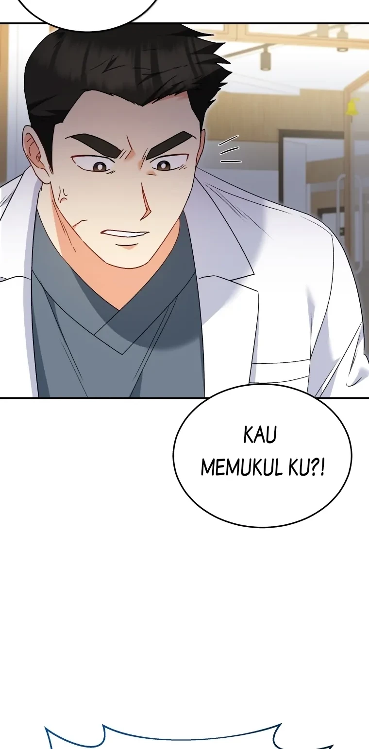 Hello? Veterinarian! Chapter 45 - Halaman 27