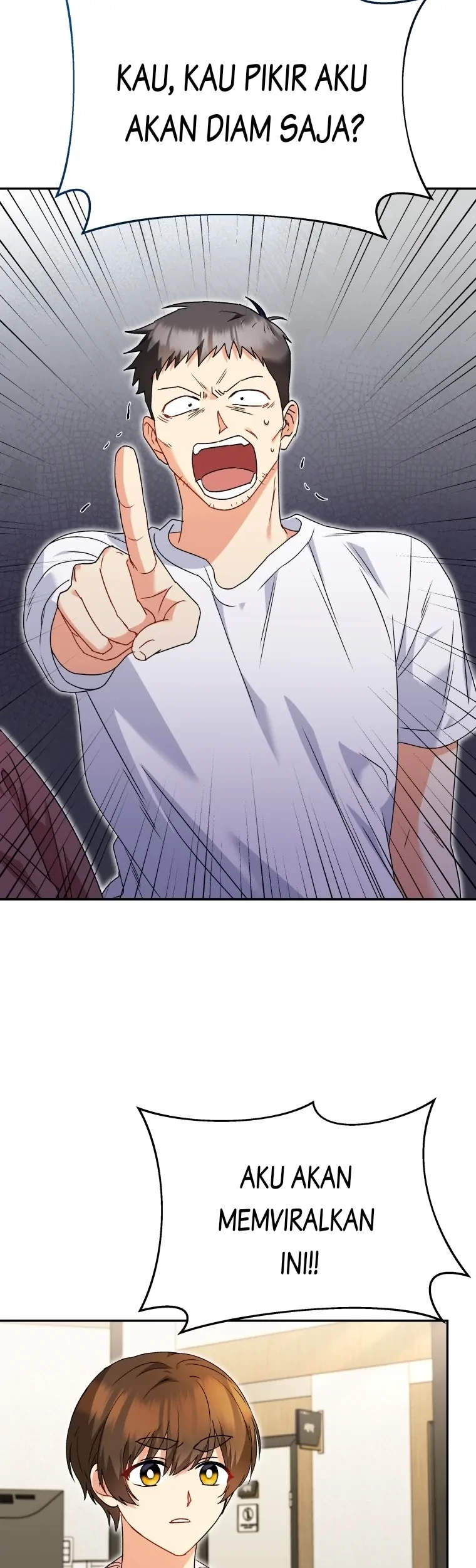 Hello? Veterinarian! Chapter 45 - Halaman 28