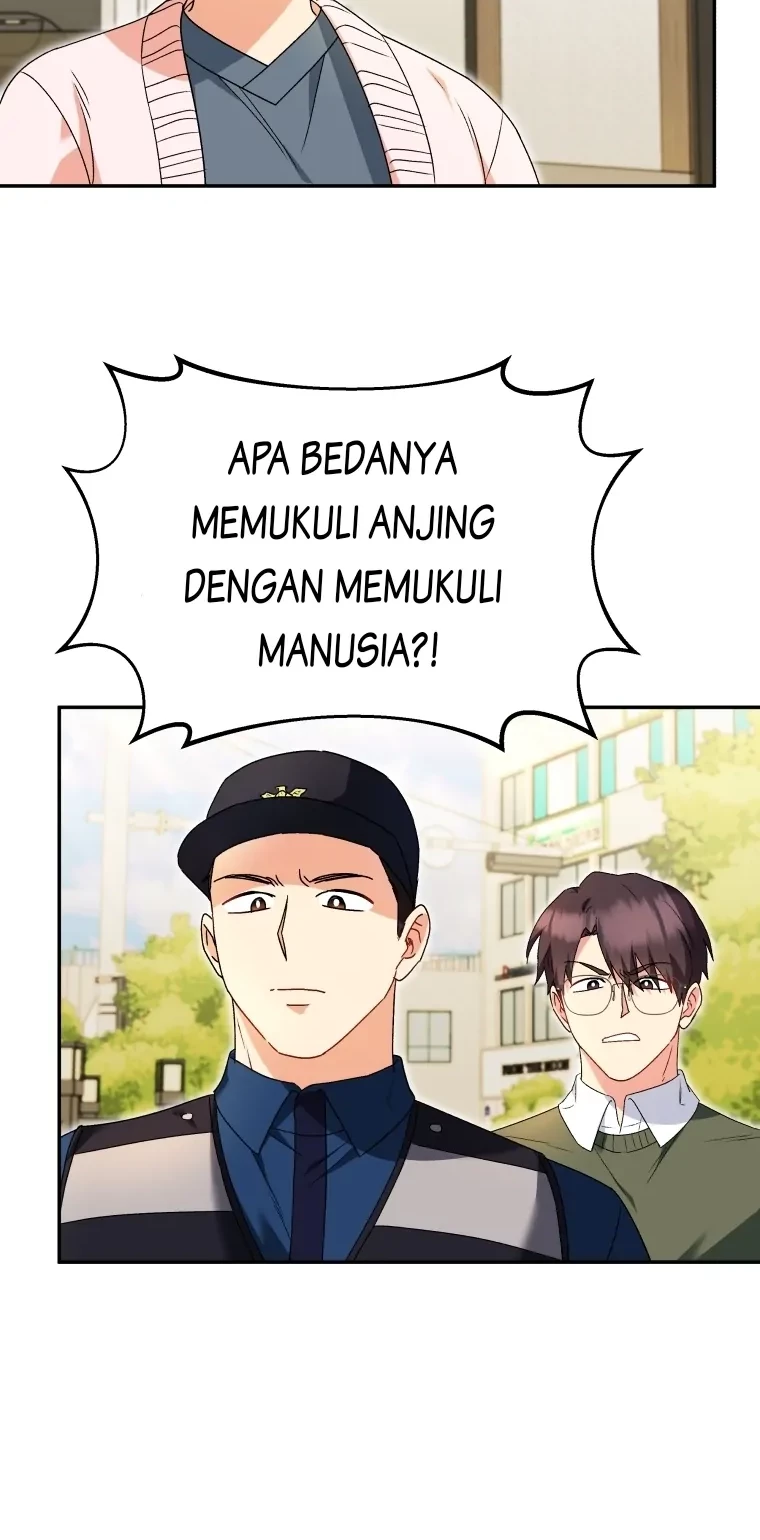 Hello? Veterinarian! Chapter 45 - Halaman 29