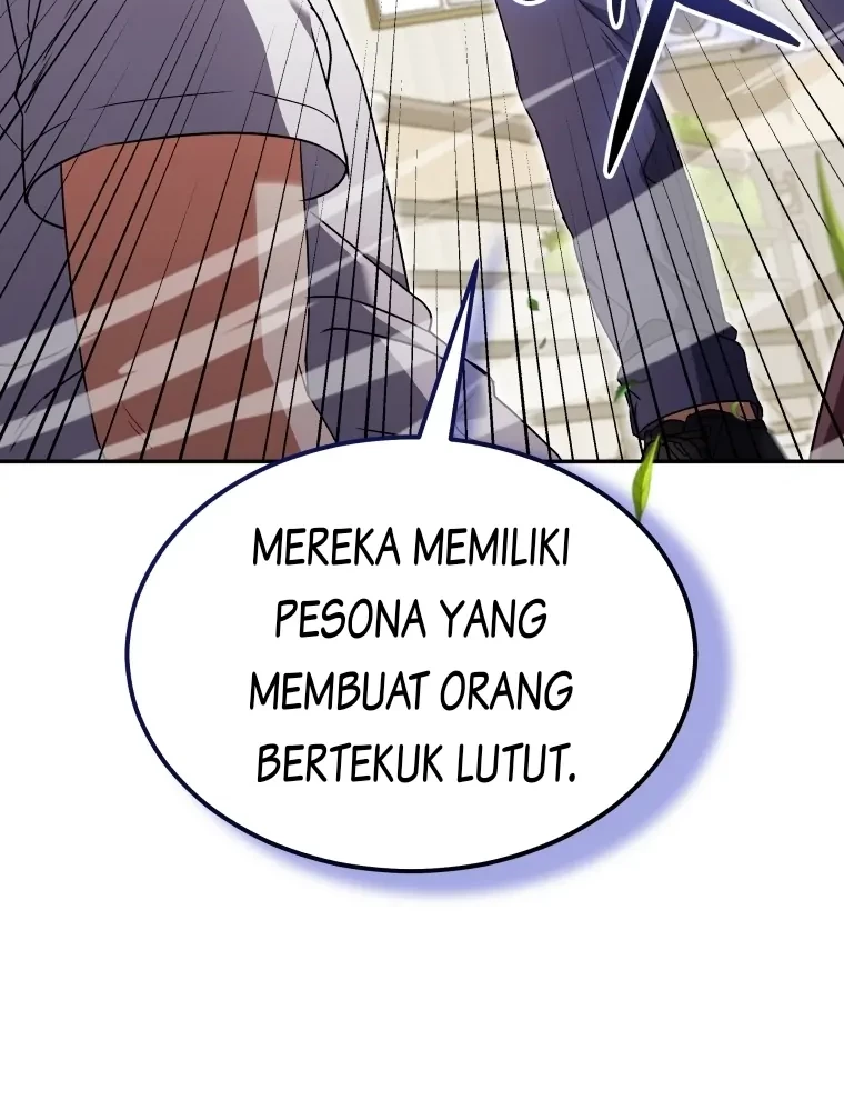 Hello? Veterinarian! Chapter 45 - Halaman 36