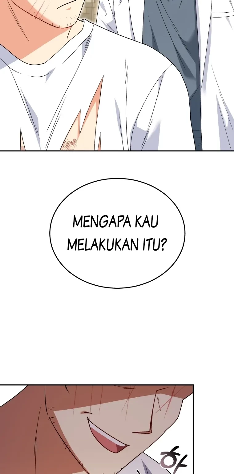 Hello? Veterinarian! Chapter 45 - Halaman 48