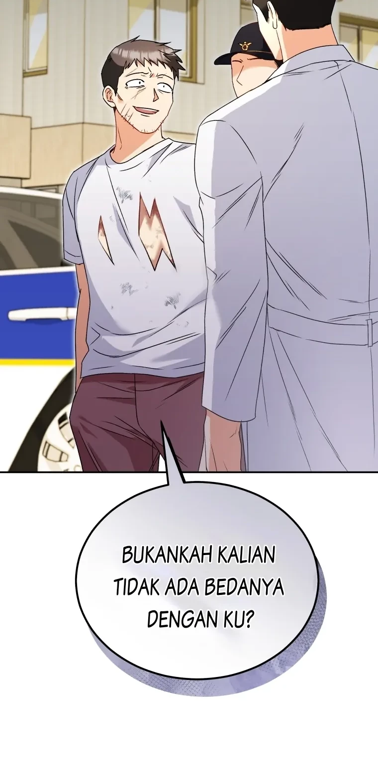 Hello? Veterinarian! Chapter 45 - Halaman 50