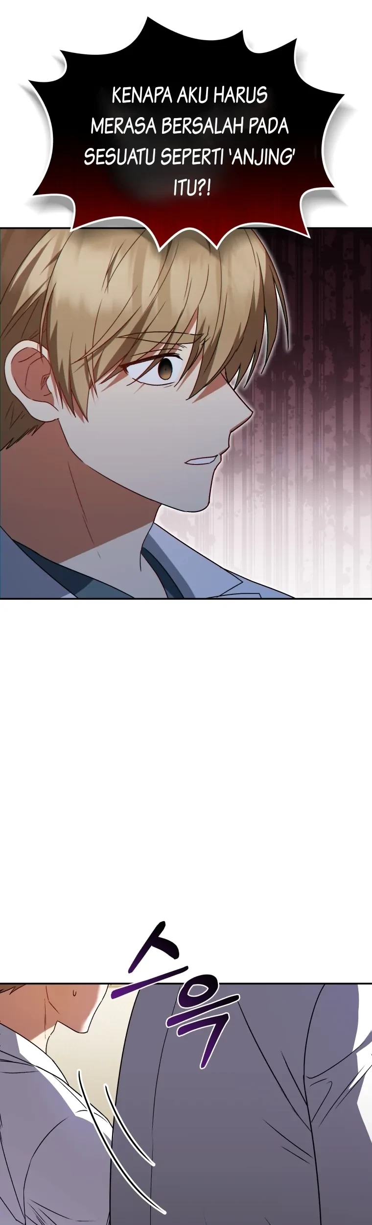 Hello? Veterinarian! Chapter 45 - Halaman 16