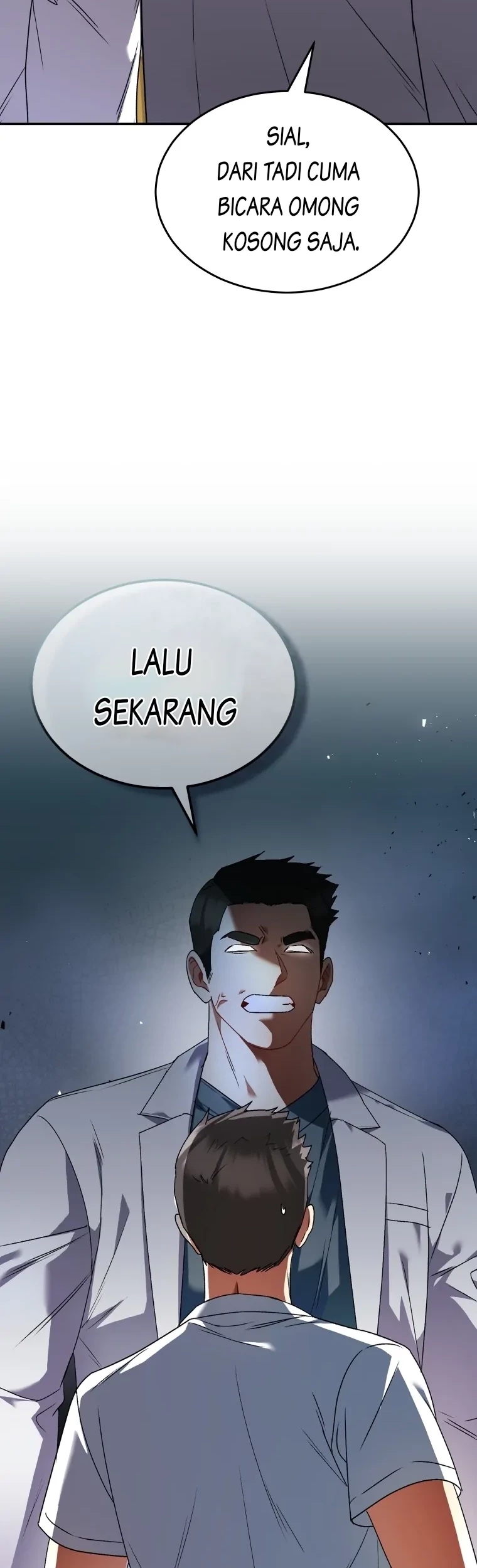 Hello? Veterinarian! Chapter 45 - Halaman 17