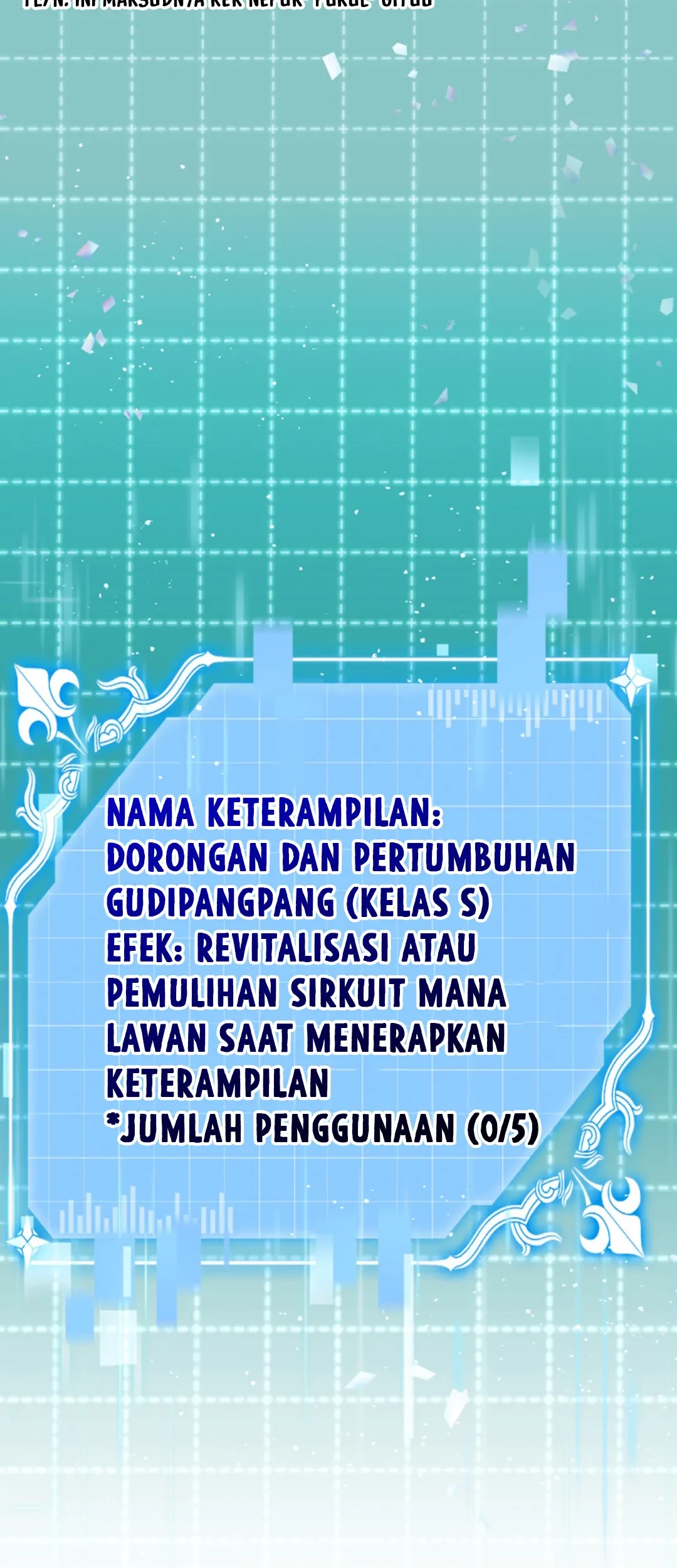 The S-Class Baby Princess Is So Strong Chapter 04 - Halaman 25