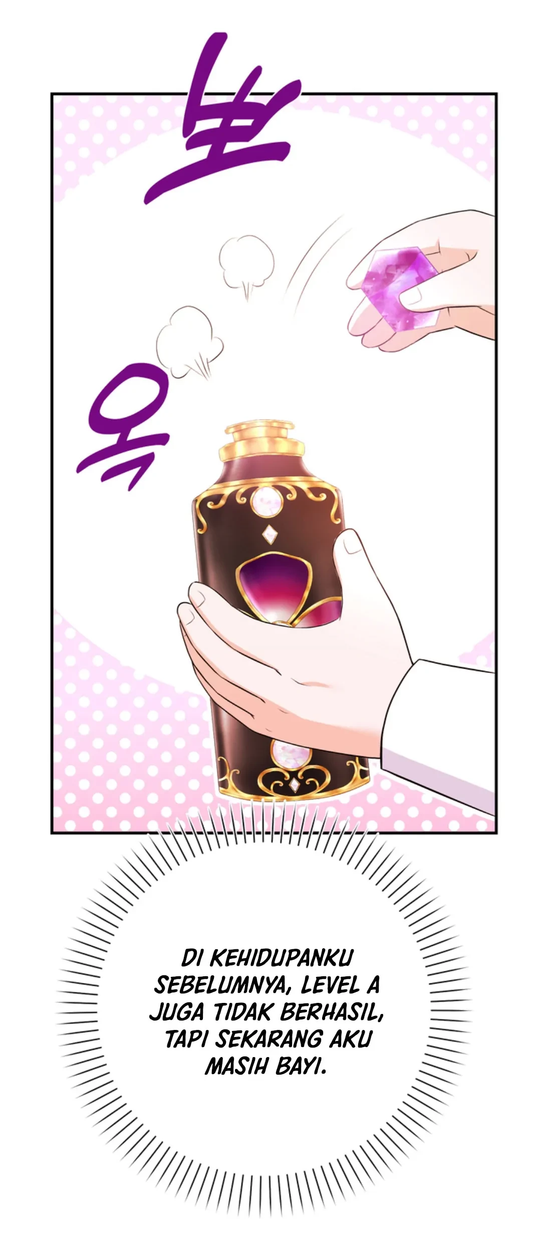 The S-Class Baby Princess Is So Strong Chapter 04 - Halaman 52