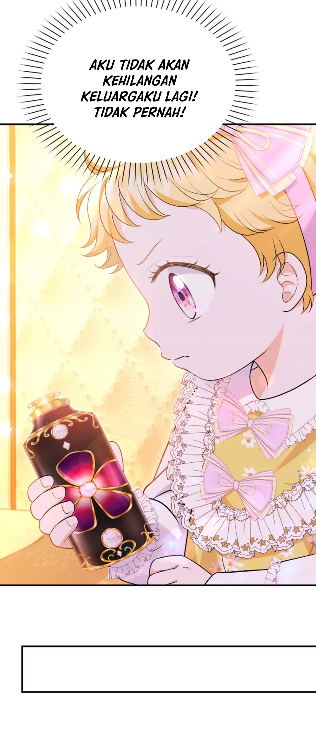 The S-Class Baby Princess Is So Strong Chapter 04 - Halaman 57